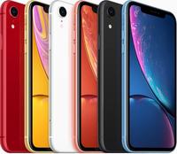 Gambar Iphone XR 128 GB dari DiGiTaLL undefined 1 Tokopedia