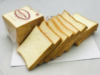Gambar White Bread / Roti Tawar | Bread Line dari Bread Line Bakery undefined 1 Tokopedia