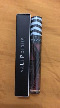 Gambar Mizzu Valipcious Velvet Matte Liberate 716 dari MAP 29 undefined 1 Tokopedia