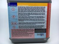 Gambar Damdex Pengeras Beton, Obat Cor Anti Bocor Campuran Semen Multi Fungsi dari Andalas TB undefined 3 Tokopedia