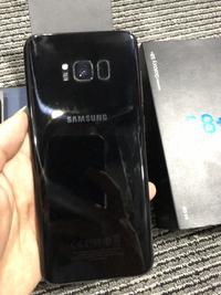 Gambar Samsung Galaxy S8 Plus LikeNew Dual dari Ncekcell undefined 2 Tokopedia