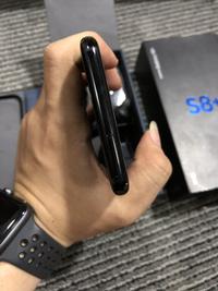 Gambar Samsung Galaxy S8 Plus LikeNew Dual dari Ncekcell undefined 3 Tokopedia