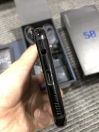 Gambar Samsung Galaxy S8 Dual Sim Fullset LikeNew dari Ncekcell undefined 4 Tokopedia