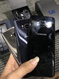 Gambar Samsung Galaxy S8 Dual Sim Fullset LikeNew dari Ncekcell undefined 5 Tokopedia