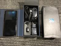 Gambar Samsung Galaxy S8 Dual Sim Fullset LikeNew dari Ncekcell undefined 1 Tokopedia