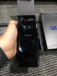 Gambar Samsung Galaxy S8 Dual Sim Fullset LikeNew dari Ncekcell undefined 2 Tokopedia