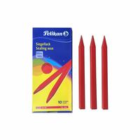 Gambar Pelikan sealing wax / siegellack / lak segel / siegel lack dari PasarPagi undefined 1 Tokopedia