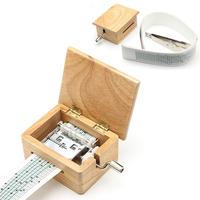 Gambar MUSIC BOX PROFESSIONAL PROJECT, kotak musik DIY bebas, lengkap box dari @Homeshop123 undefined 1 Tokopedia