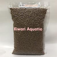Gambar Saki Hikari Growth Medium ( M ) Floating Repack / Repacking 1Kg / 1 Kg dari Kiwari Aquatic undefined 1 Tokopedia