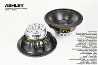 Gambar Komponen speaker 10 inch ashley . Ashley f1 10 neo dari partyhousemusik undefined 1 Tokopedia