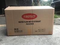 Gambar WATER FLOW METER HYDRANT FIROTECT FR-50 WFM dari DEPOT SAFETY undefined 2 Tokopedia