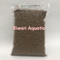 Gambar Saki Hikari Balance Medium ( M ) Floating Repack / Repacking 1Kg 1 Kg dari Kiwari Aquatic undefined 1 Tokopedia