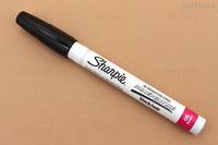 Gambar Sharpie Oil Based Marker Medium Point Black/Noir dari Boichan Olshop undefined 2 Tokopedia