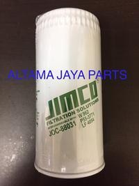 Gambar JOC-88031 oil filter jimco W 962 / P553771 / LF 4054 dari Altama Jaya Parts undefined 1 Tokopedia