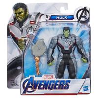 Gambar Figure HULK End Game Avengers Marvel original Hasbro dari danz_shop undefined 1 Tokopedia