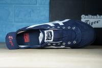 Gambar Asics Onitsuka Tiger Mexico 66 Slip On Navy White Red dari Sepa7u ID undefined 5 Tokopedia