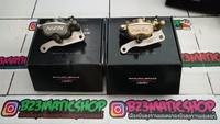 Gambar kaliper nissin samurai yamaha n max belakang arem ori piringan uk ori dari b23maticshoppp undefined 1 Tokopedia