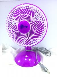 Gambar Kipas Angin Meja Deskfan 6 Inches TD SNI dari Roekre Mart_NEW undefined 2 Tokopedia
