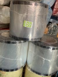 Gambar Plastik Lid CUP SEALER POLOS isi 2000 cup Tutup Gelas Press dari Party Utility undefined 2 Tokopedia