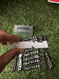 Gambar Stiker i’m vkool original dari SingaMinum undefined 2 Tokopedia