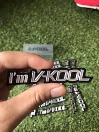Gambar Stiker i’m vkool original dari SingaMinum undefined 1 Tokopedia