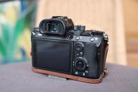 Gambar Sony A7R Mark III A7R3 A7RIII dari tommy arryandy store undefined 2 Tokopedia