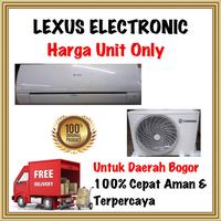 Gambar AC CAWANG | EP/EU-SN7SGM | AC 3/4PK | EPEUSN7SGM | AC CAWANG 3/4 PK dari lexus elektronik mall undefined 1 Tokopedia