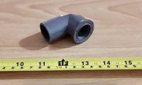 Gambar KENI | ELBOW AW PVC PIPA PRALON AIR DRAT DALAM 1/2” RUCIKA dari TOKO BANGUNAN SURYA JAYA undefined 4 Tokopedia