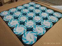 Gambar 80 x 80 MM Go Print Thermal Roll / Kertas Thermal dari Omega Paper undefined 2 Tokopedia