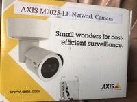 Gambar AXIS M2025-LE (CCTV) IP Camera dari hotmatech undefined 3 Tokopedia
