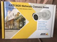 Gambar AXIS M2025-LE (CCTV) IP Camera dari hotmatech undefined 2 Tokopedia