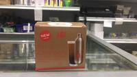 Gambar Nitro charger isi nitro coffee kopi nitro 16 tabung dari Laris Commercial Kitchen undefined 1 Tokopedia