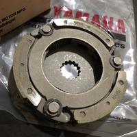 Gambar KAMPAS KOPLING GANDA YAMAHA JUPITER Z1 / VEGA ZR 5D9 ORIGINAL YGP dari Rodamas2 undefined 4 Tokopedia