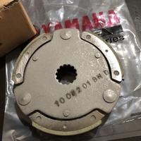 Gambar KAMPAS KOPLING GANDA YAMAHA JUPITER Z1 / VEGA ZR 5D9 ORIGINAL YGP dari Rodamas2 undefined 3 Tokopedia