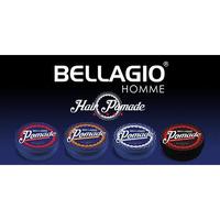 Gambar BELLAGIO Pomade - Extreme Hold dari jselectiv by JHON Putra Kosmetik undefined 1 Tokopedia