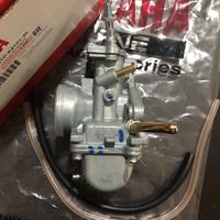 Gambar Carburator Karburator Jupiter Z / Vega R New Mikuni Yamaha 5TP dari YAAY AUTO PART undefined 2 Tokopedia