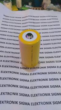 Gambar BATERAI / BATERAY / BATTERY RECHARGE D 1,2V 4000MAh dari SIGMA-COM undefined 2 Tokopedia