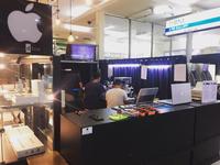Gambar service iphone jakarta barat spesialis bukan kaleng kaleng dari Applenyonyadbox undefined 3 Tokopedia