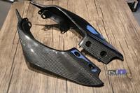 Gambar Body Belakang R15 V3 VVA Karbon Lapis Carbon Kevlar Ori dari Candi Motor undefined 1 Tokopedia