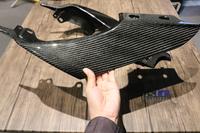 Gambar Body Belakang R15 V3 VVA Karbon Lapis Carbon Kevlar Ori dari Candi Motor undefined 4 Tokopedia