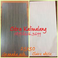 Gambar Keramik milan 25x50 - linea mapple dari Citra Homedepo undefined 5 Tokopedia