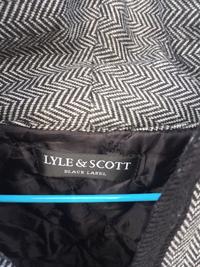 Gambar Jaket musim dingin Lyle Scott ukuran XL dari Casualsecondrecommended undefined 4 Tokopedia