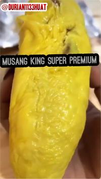 Gambar Durian Musang King Harga Ekonomis dari Edinashopcenter undefined 4 Tokopedia