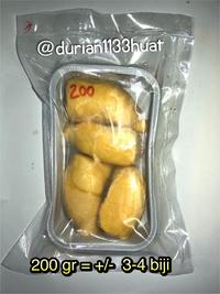 Gambar Durian Musang King Harga Ekonomis dari Edinashopcenter undefined 2 Tokopedia