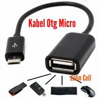 Gambar Kabel Otg Usb Micro dari Kita Store1_NEW undefined 2 Tokopedia