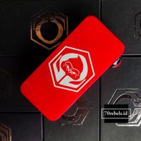 Gambar HEXOHM V3 anodized hexzoo| VAPEZOO dari MADOG VP STORE undefined 2 Tokopedia