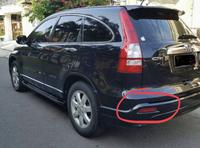Gambar Mata Kucing Reflektor Belakang Honda Crv Gen 3 2007 2008 2009,City GM2 - Set dari Asiatimurmotor undefined 2 Tokopedia