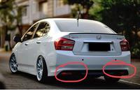 Gambar Mata Kucing Reflektor Belakang Honda Crv Gen 3 2007 2008 2009,City GM2 - Set dari Asiatimurmotor undefined 3 Tokopedia