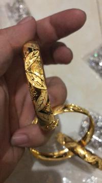 Gambar Gelang Bangkok 5 gram dari Toko emas Raddin undefined 1 Tokopedia