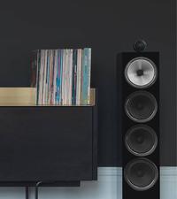 Gambar Bowers & wilkins 702 s2 floorstand speaker / b&w 702 s2 dari Audio Centre Official undefined 5 Tokopedia